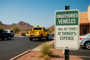 How to Choose the Right Tow Truck Company