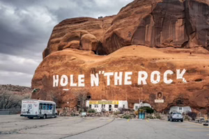 Best Roadside Attractions to Visit, If You Don't Break Down