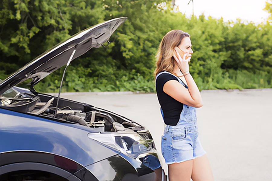 DIY Fix or Call a Tow Truck? How to Decide Fast