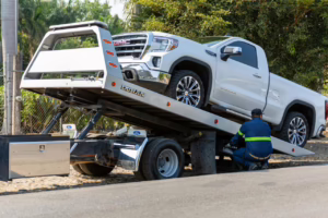 How Much Does a Tow Truck Cost? Pricing Guide for 2025
